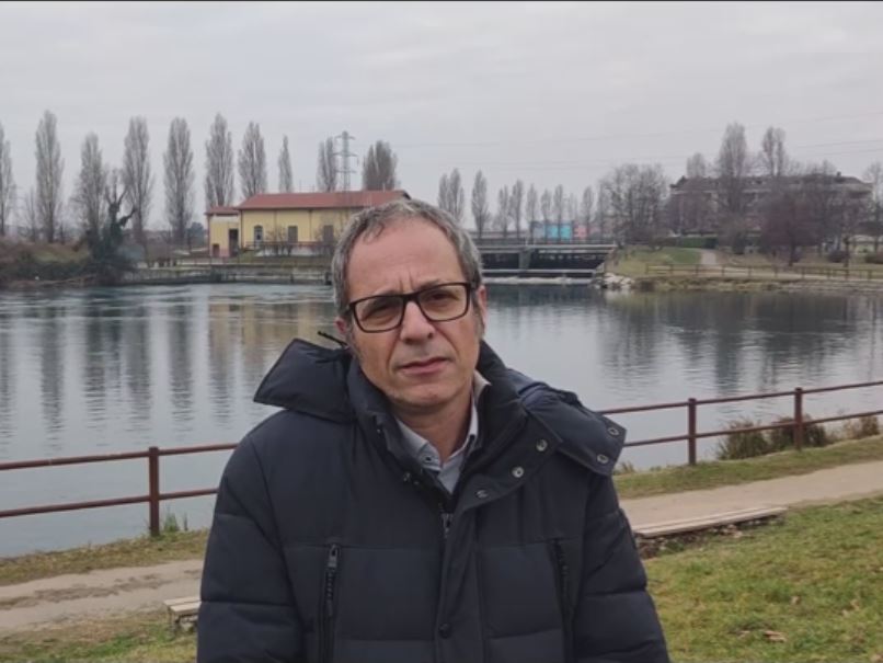 Giancarlo Broglia